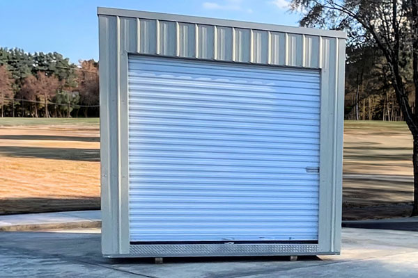 1 door front 6x4