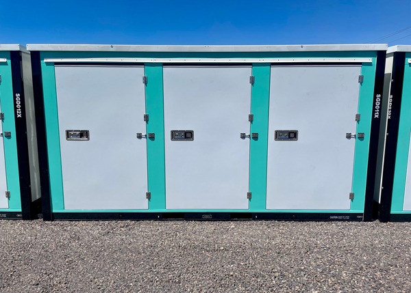 SAFEGUARD RV & BOAT STORAGE